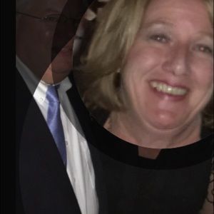 Meet your Posher, Patty